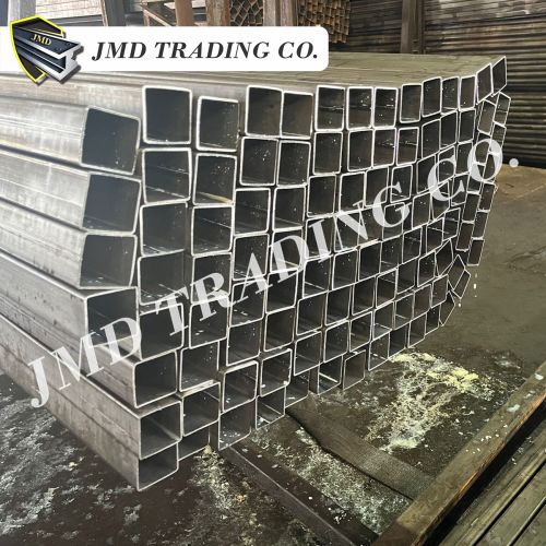 Galvanized Iron Pipes