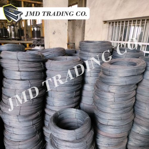 Mild Steel Binding Wire