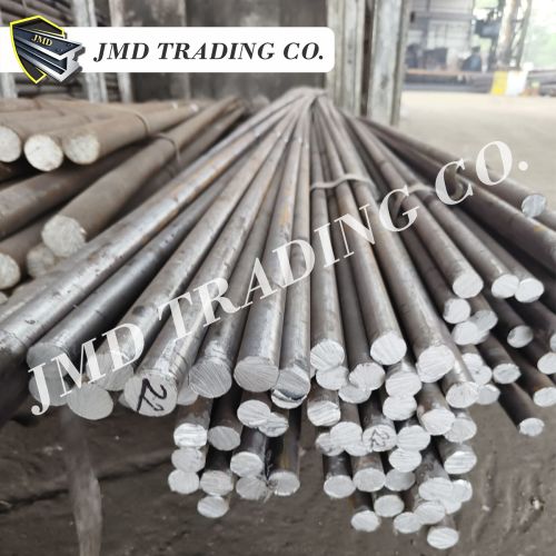 Mild Steel Round Bar