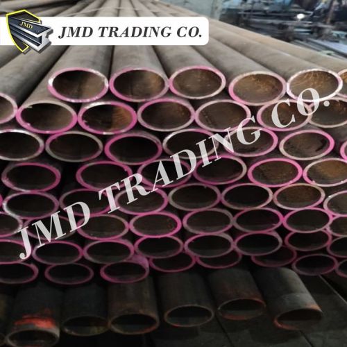 TATA ROUND PIPE