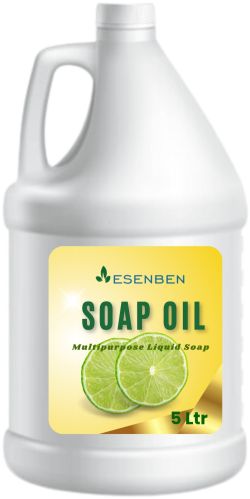 Liquid Soap Oil 5L