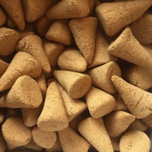 Hawan Potpourri Smudge Incense Cones
