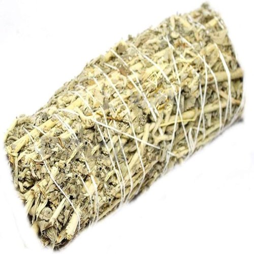 Neem Leaves Smudge Bundle