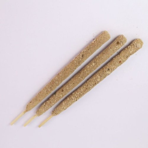 Sandal Wood Smudge Incense Sticks