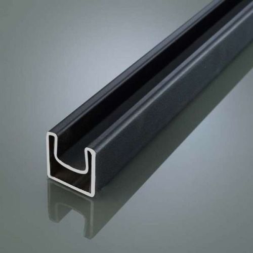 Square Stainless Steel Powder Coated Pipe