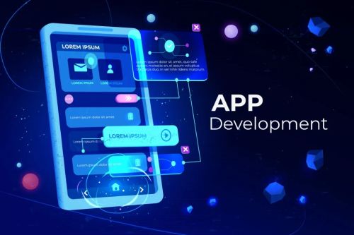 Application Development Service