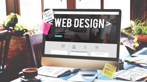 Website Designing Services