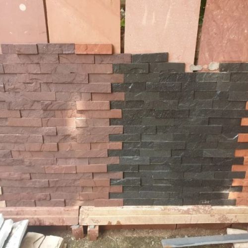 Natural Wall Cladding Tile
