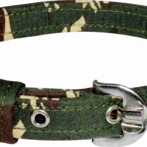 Army Dog Collar