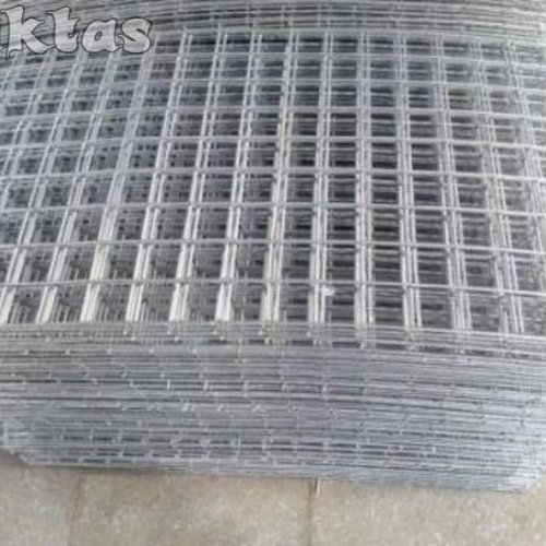 Gi Welded Wire Mesh