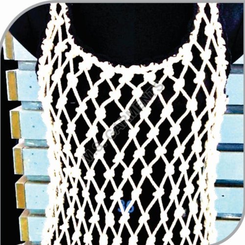 Ladies Knit Crochet Top