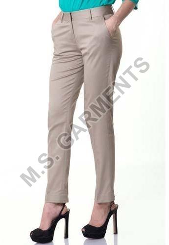 Ladies Trouser