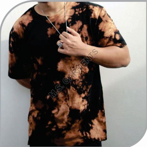 Mens Fashionable Cotton T Shirt