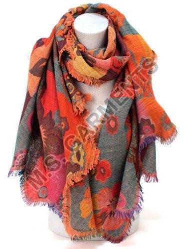 Woolen Scarves
