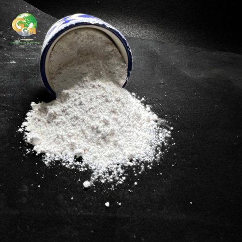 Il Super Dry White Soapstone Powder