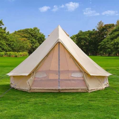 24X18 Inch Cotton Canvas Tent