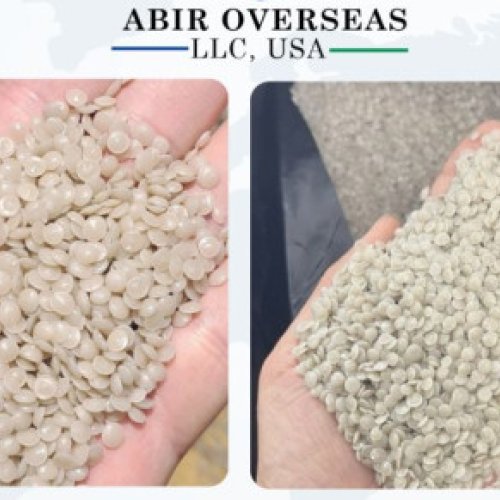 Repro LLDPE Grade C Granules