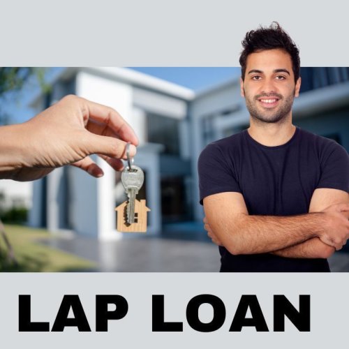 Trusted Home (Lap) Loan Service (by Nbfc)