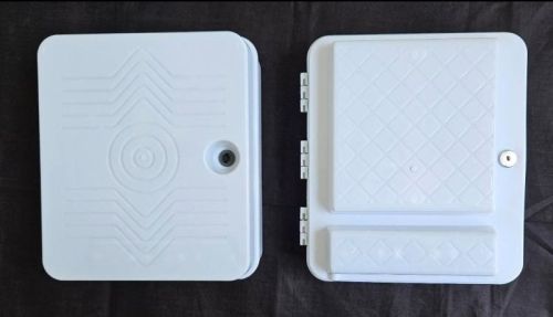 PVC Junction Box