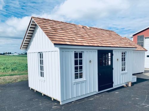 Prefab Portable House Container