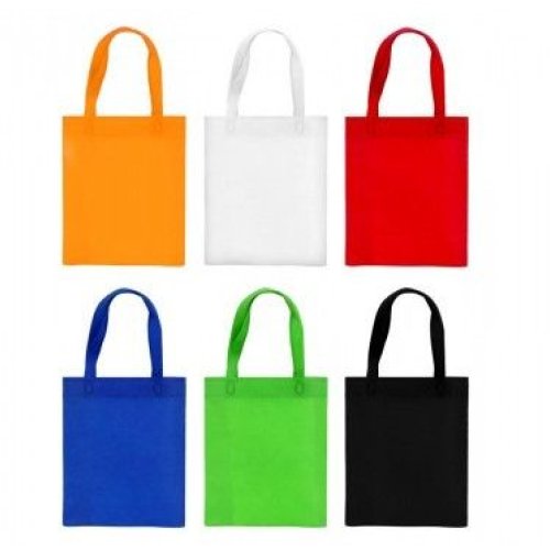 Loop Handle Non Woven Bag