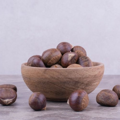 Whole Areca Nut