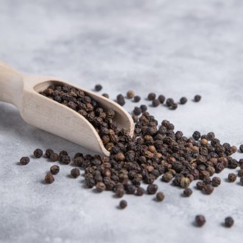 Black Pepper Seeds