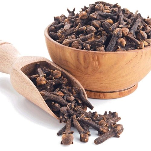 Whole Cloves