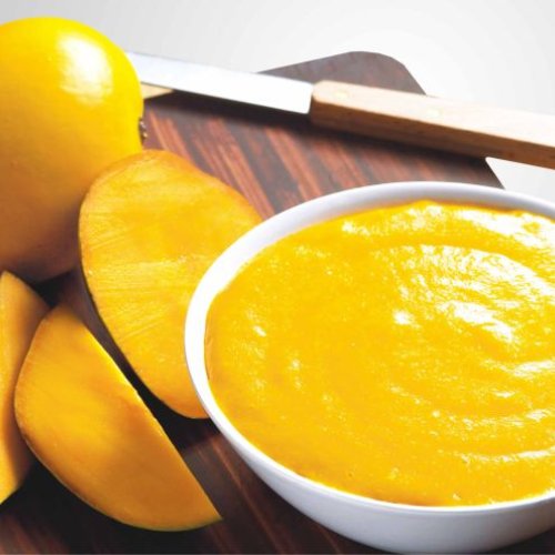Mango Pulp