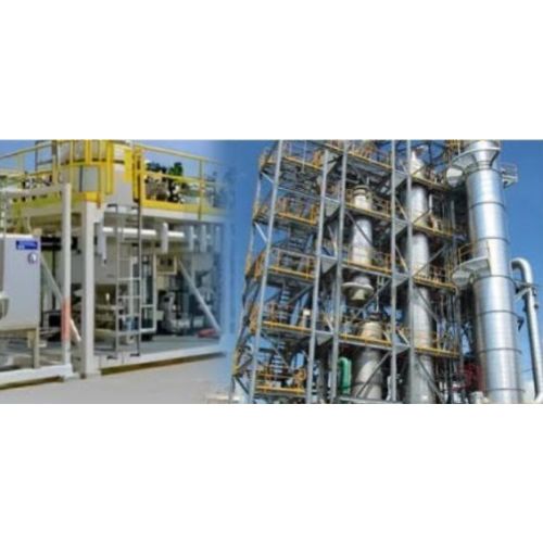 Solvent Recovery Plant