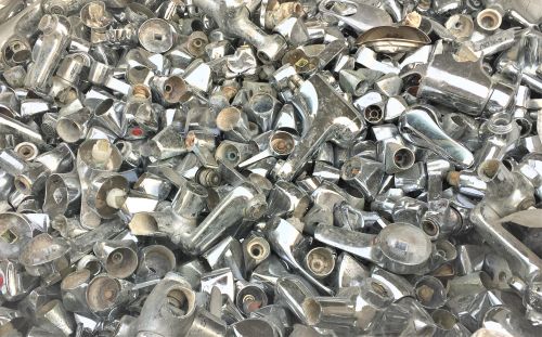 Zinc Metal Scrap