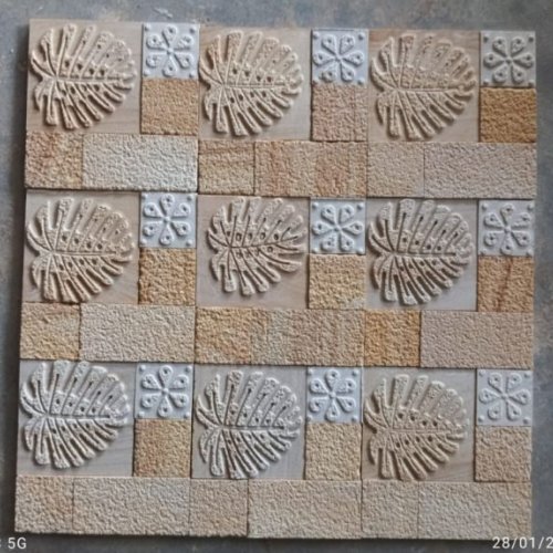 Marble Mosaic Tile