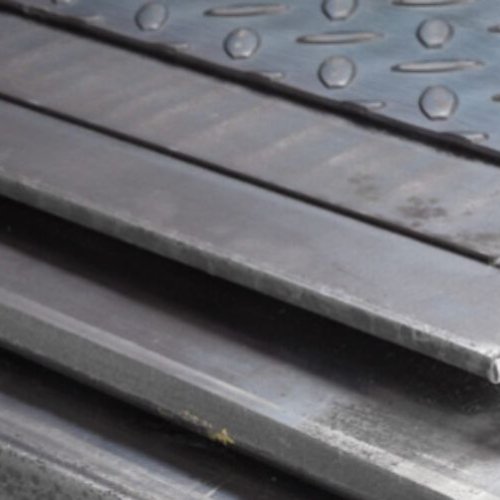 Steel Plate