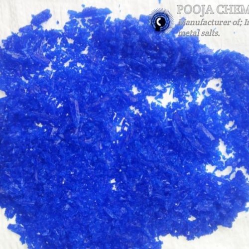 Copper Nitrate Trihydrate