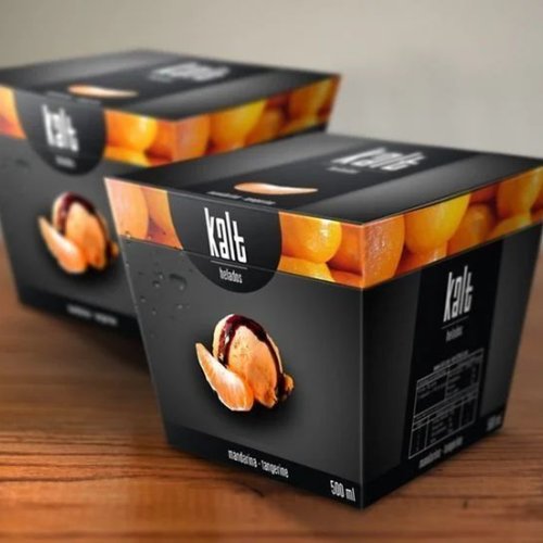 Duplex Mono Carton Box