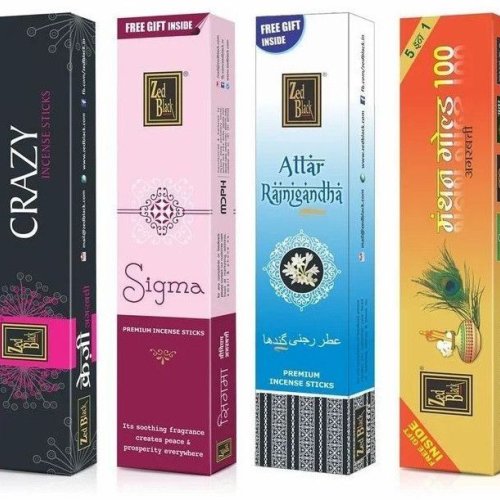 Printed Duplex Carton Box