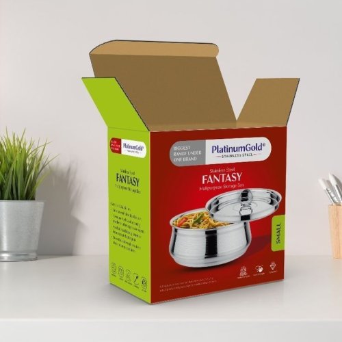 Printed Packaging Box