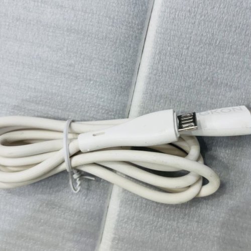 PVC V8 DC Power Lead