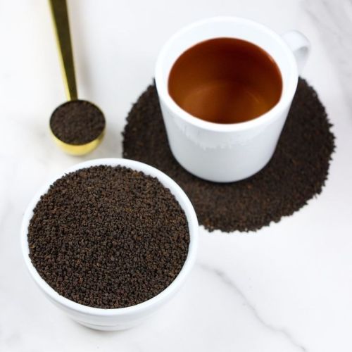 Bopsm Grade Premium CTC Tea