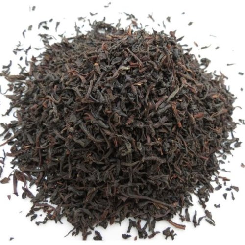 Orthodox Black Tea
