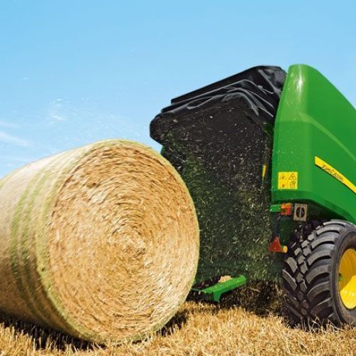 8 Ply Polyester Baler Thread