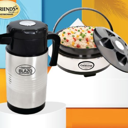 Kettle Margarita Casserole Gift Set