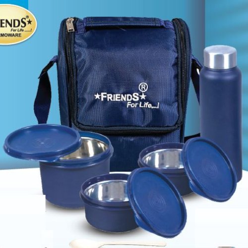 Super Combo Lunch Box