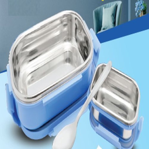 Super Stainless Steel Lunch Box