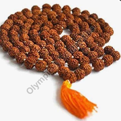 Rudraksha Mala