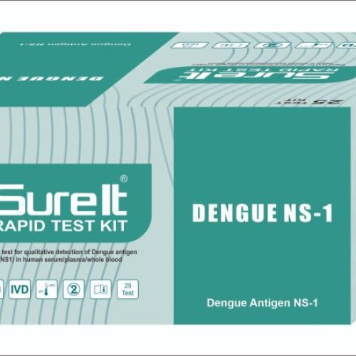 Dengue ns1 Antigen Test Kit