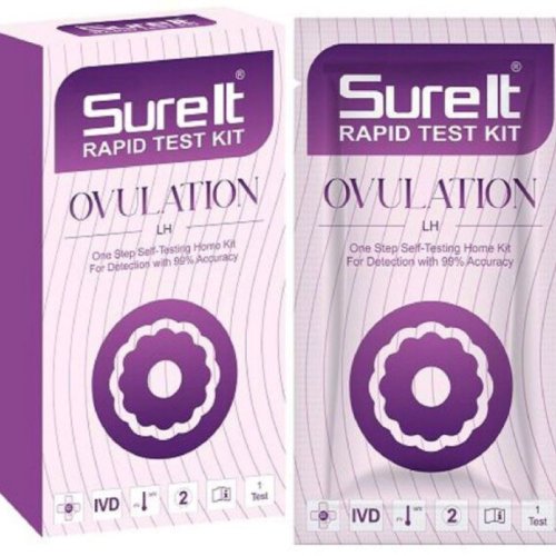 LH Ovulation Test Kit