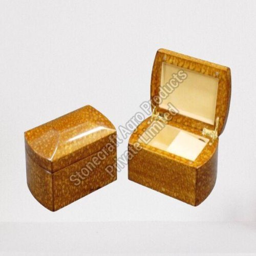 Designer Jewelry Wooden Box