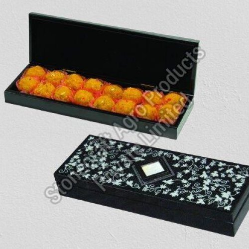 Designer Wooden Sweet Box