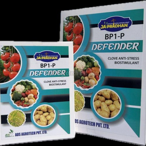 Defender BP1-P Clove Anti Stress Biostimulant